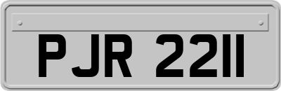 PJR2211