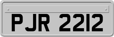 PJR2212