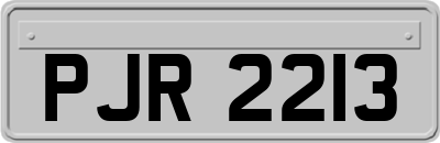 PJR2213