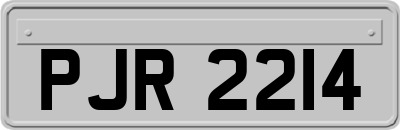 PJR2214
