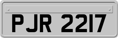 PJR2217
