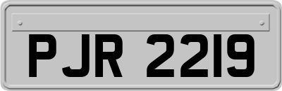 PJR2219