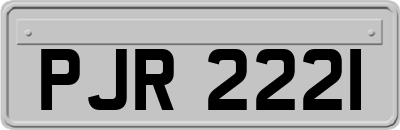PJR2221