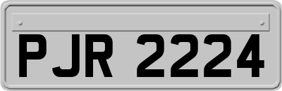 PJR2224