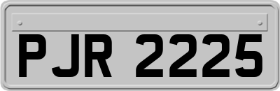 PJR2225