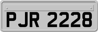 PJR2228