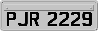 PJR2229