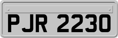 PJR2230