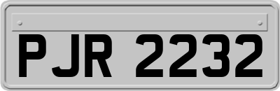 PJR2232