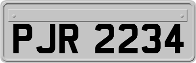 PJR2234
