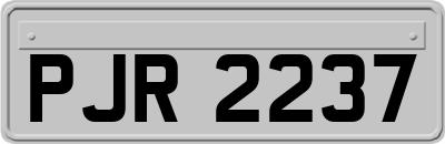 PJR2237