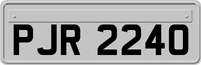 PJR2240