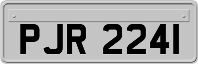 PJR2241