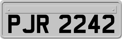 PJR2242