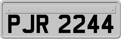 PJR2244