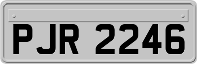 PJR2246