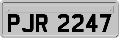 PJR2247