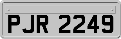 PJR2249