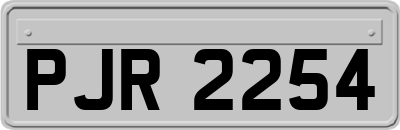 PJR2254