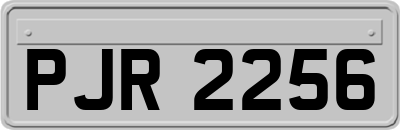 PJR2256