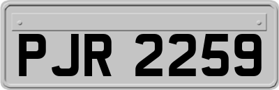 PJR2259