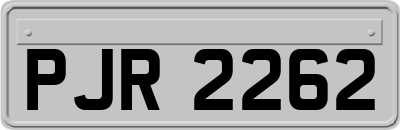 PJR2262