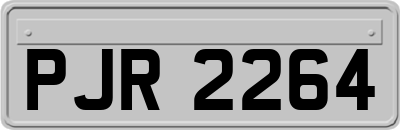 PJR2264