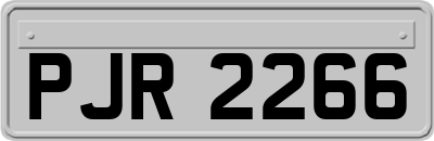 PJR2266