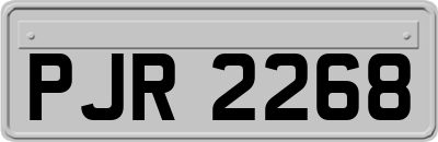 PJR2268
