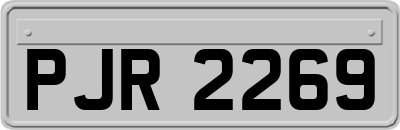 PJR2269