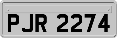 PJR2274