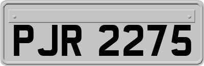 PJR2275