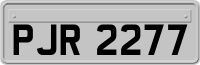 PJR2277
