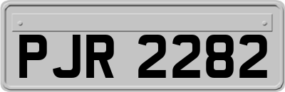 PJR2282