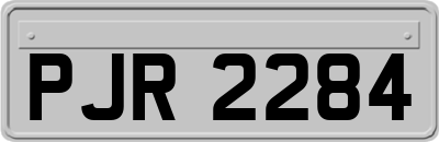PJR2284
