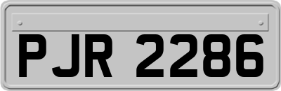 PJR2286