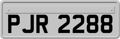 PJR2288