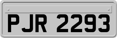 PJR2293