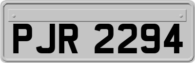 PJR2294