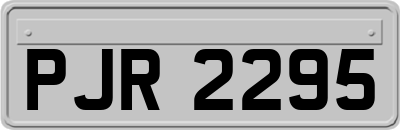 PJR2295