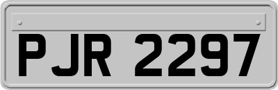 PJR2297
