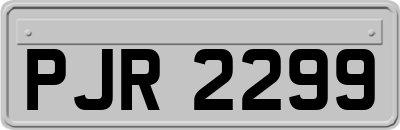 PJR2299