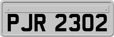 PJR2302
