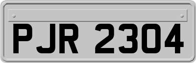 PJR2304