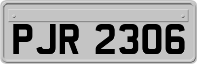 PJR2306