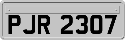 PJR2307