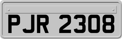 PJR2308