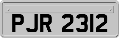 PJR2312