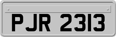 PJR2313