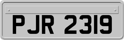 PJR2319